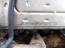 EGR охладител за VW Golf 5 1.9TDI EGR COOLER 038131513AD