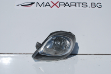 Ляв фар за Renault Trafic