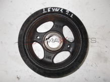 Шайба колянов вал за LEXUS IS220 177HP CRANKSHAFT PULLEY  13408-0R021  134080R021