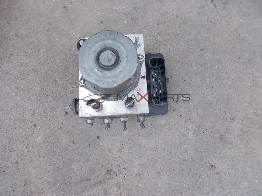 ABS модул за FORD TRANSIT CUSTOM 2.2 TDCI ABS PUMP 2265106512  0265956061  BK21-2C405-AF 0265243335