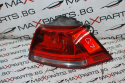 Заден десен стоп за Volkswagen Golf 7