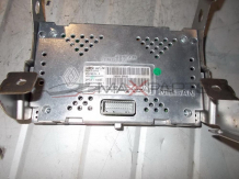 Дисплей за  NISSAN NAVARA 2008  DISPLAY SCREEN MONITOR  21676976-4  28091-EP000  28091EP000