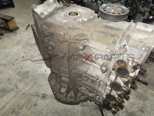 Двигателен блок за MERCEDES W168 A140 82HP  M166940 ENGINE