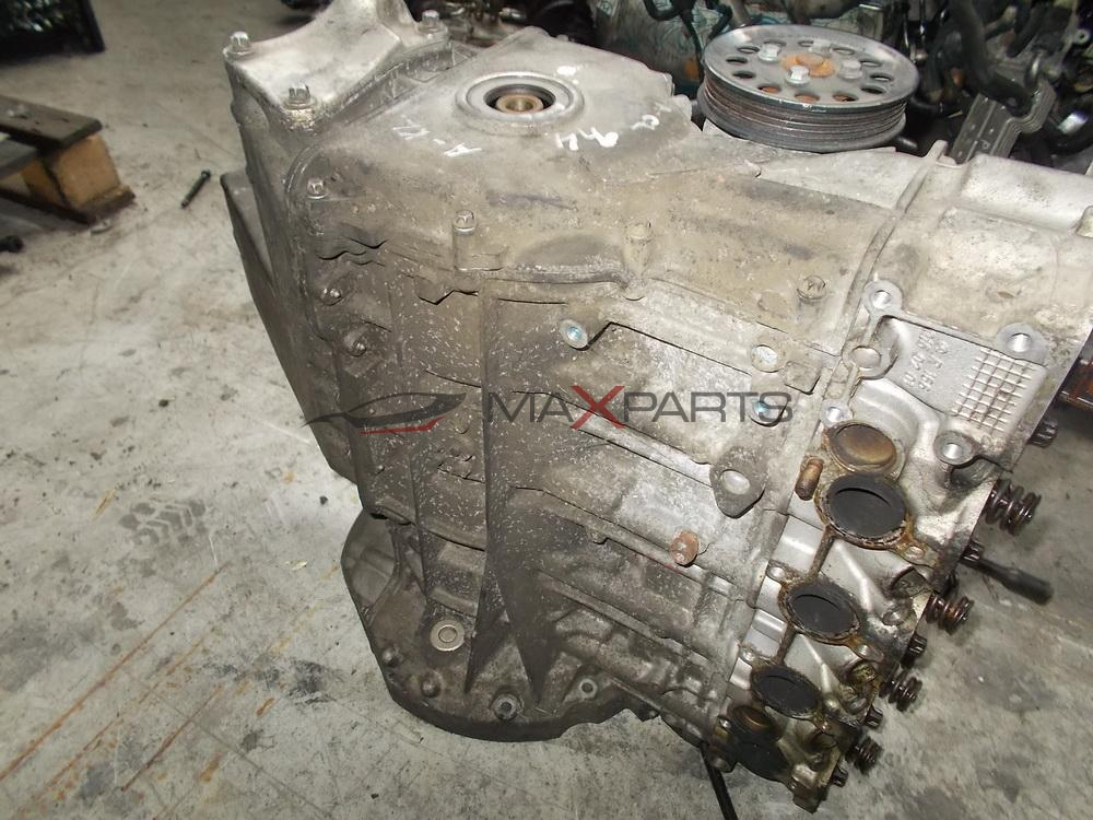 Двигателен блок за MERCEDES W168 A140 82HP  M166940 ENGINE
