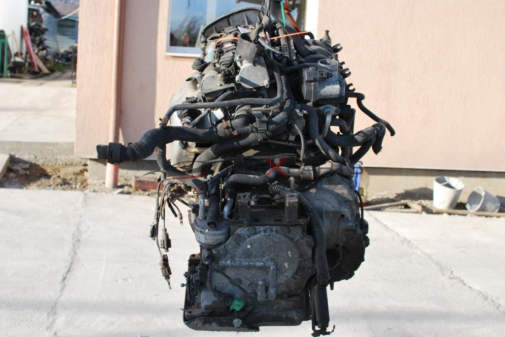 Двигател за Volkswagen Polo 1.4I BKY