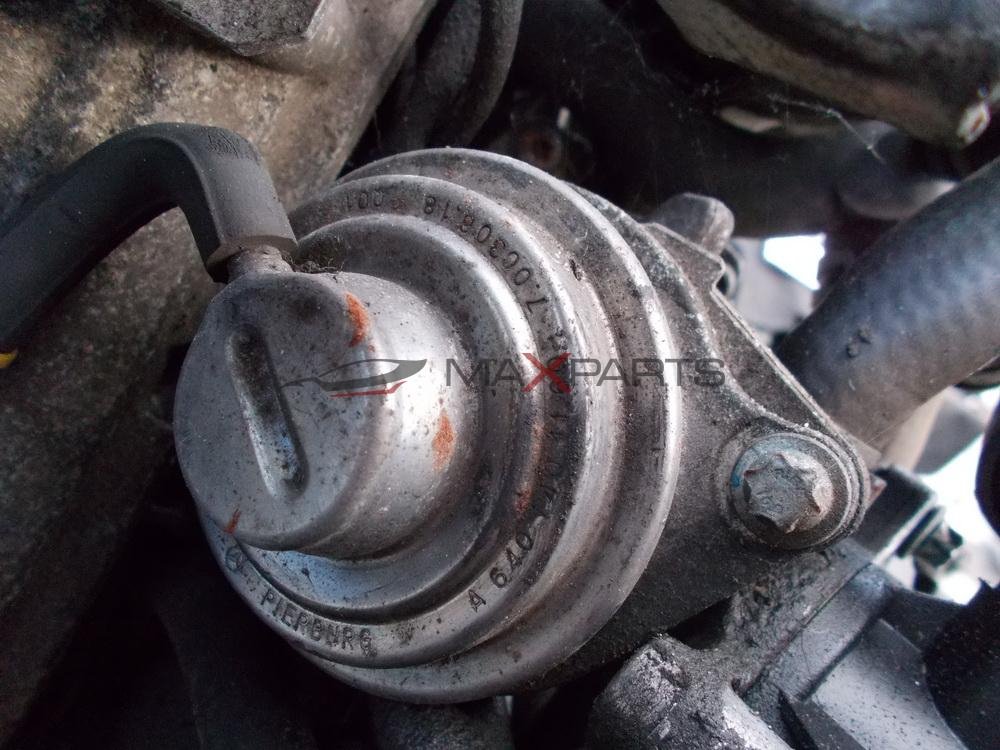 EGR клапан за Mercedes-Benz W169 2.0CDI A6401401160