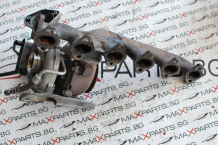 Турбо компресор за BMW E90 330D GT2260V 779631114