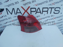 Ляв стоп за Toyota Yaris Left Tail Light