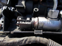 Датчик налягане на гориво за BMW E90 320D Fuel Pressure Sensor