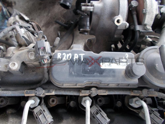 Двигател за HYUNDAI SANTA FE 2.2CRDI FACE  R20AT Engine