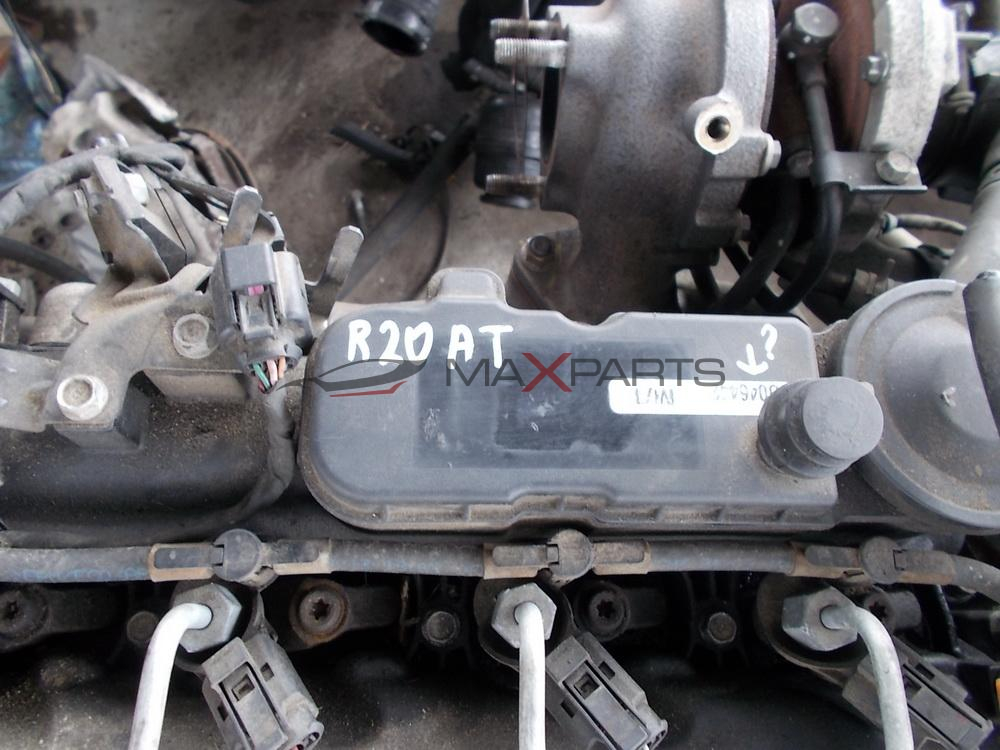 Двигател за HYUNDAI SANTA FE 2.2CRDI FACE  R20AT Engine