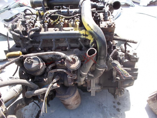 Двигател за OPEL ASTRA H 1.3 CDTI  ENGINE