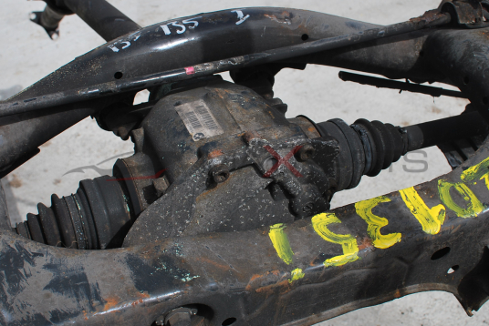 Заден мост за BMW F20 135i 7599411-05 3.08