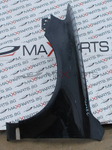 Преден ляв калник за Volkswagen Touareg