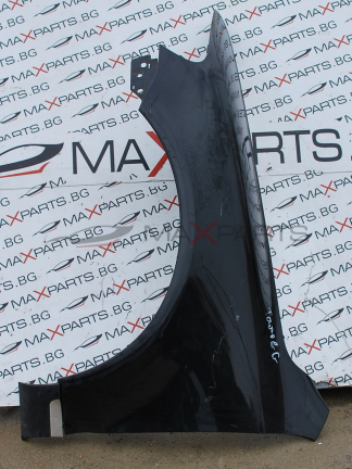 Преден ляв калник за Volkswagen Touareg