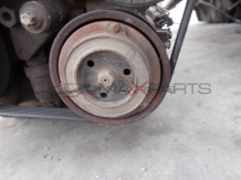 Клима компресор за OPEL VECTRA C 2.0 DTI A/C COMPRESSOR 13140505