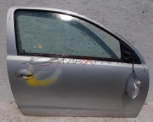 CORSA C FRONT R