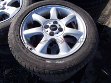 2бр. гуми DUNLOP SP SPORT 01 195/55R16 RunOnFlat DOT 0313