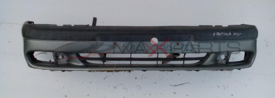 ПРЕДНА БРОНЯ ЗА LAGUNA 1996
