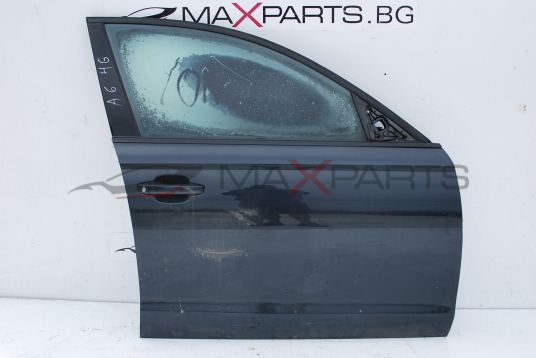 ПРЕДНА ДЯСНА ВРАТА ЗА AUDI A6 4G 2016