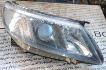 Десен фар за Saab 93 1LL009606-04 feislift