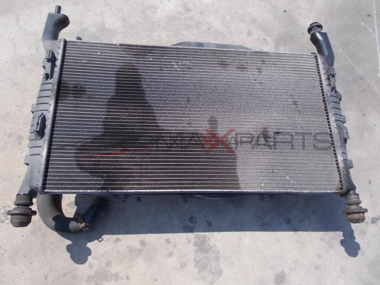Воден радиатор за FORD TRANSIT 2.2 TDCI Radiator engine cooling