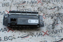 Управление навигация за Range Rover DPLA-18C858-DC