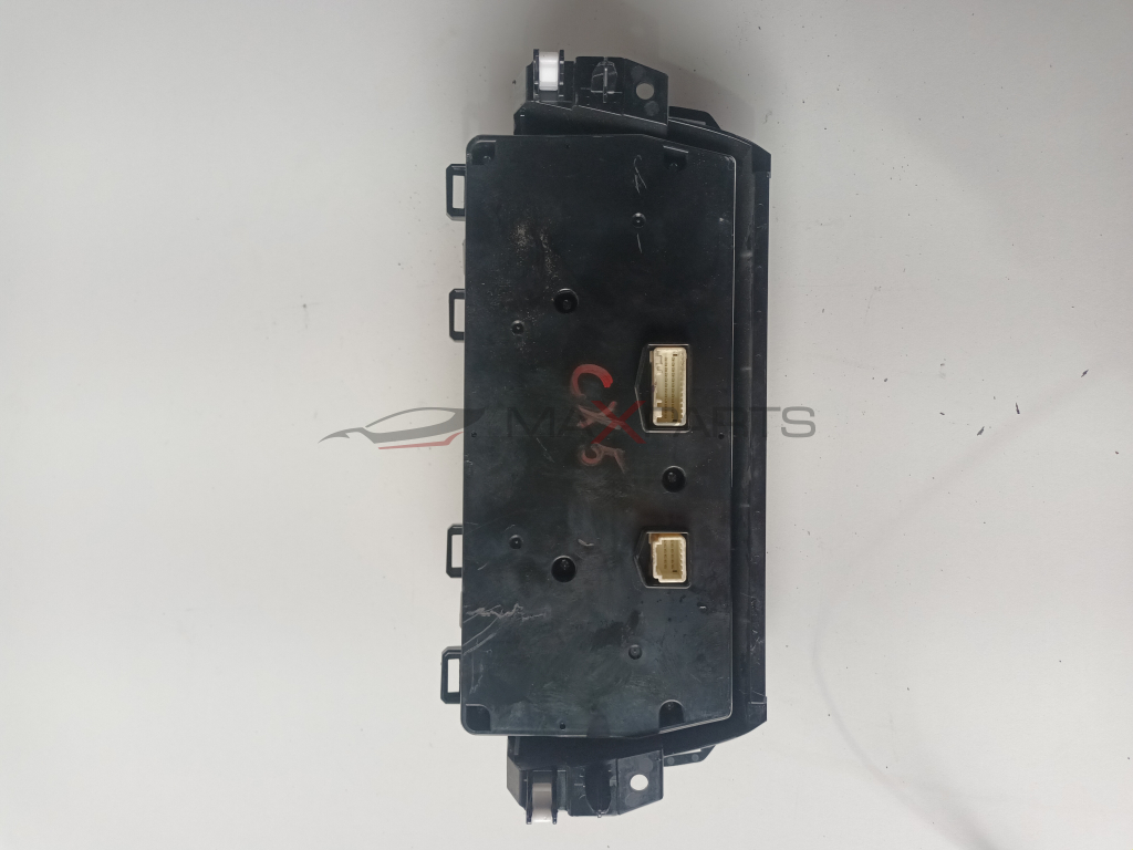 КЛИМА УПРАВЛЕНИЕ MAZDA CX5