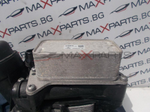 Топлообменник за BMW F36 430XD OIL COOLER 8510856 70510184