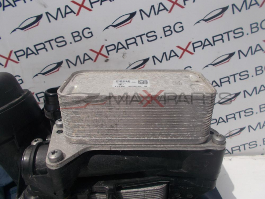 Топлообменник за BMW F36 430XD OIL COOLER 8510856 70510184