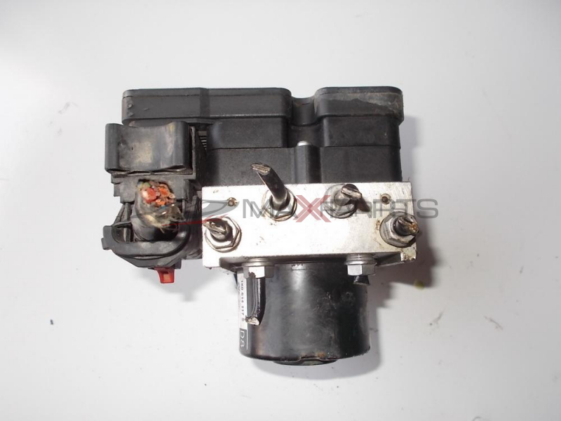 ABS модул за SKODA OCTAVIA ABS PUMP 1K0907379AK 1K0614117S
