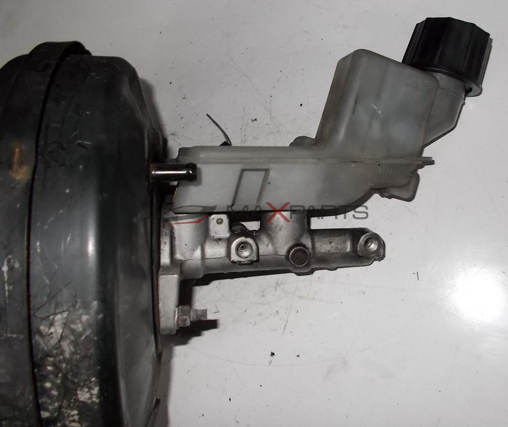 Серво усилвател за MAZDA 6 BRAKE SERVO   C05-04001