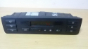 BMW E46 2003 Heater Climate Controls