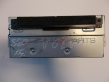 VOLVO S60  NAVI GPS CD PLAYER  31421873AA
