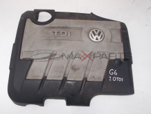 Кора за VW GOLF 5 2.0TDI ENGINE COVER