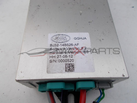 Модул за Land Rover Freelander CONTROL MODULE BJ32-14B526-AF