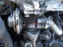 EGR клапан за VW Jetta 2.0TDI EGR valve