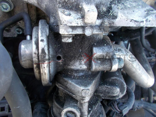 EGR клапан за VW Jetta 2.0TDI EGR valve