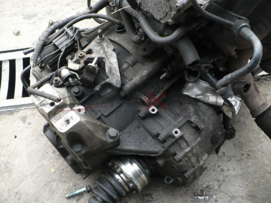 VW GOLF ..A3 .SEAT LEON .ASZ ..131 H.P.