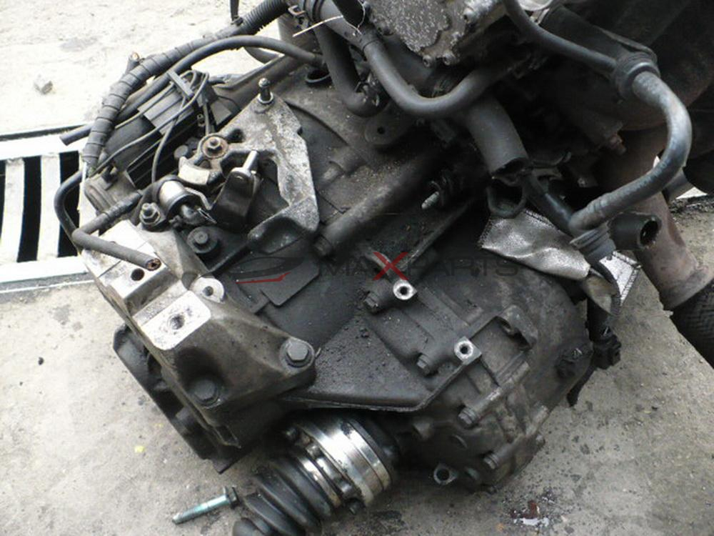 VW GOLF ..A3 .SEAT LEON .ASZ ..131 H.P.