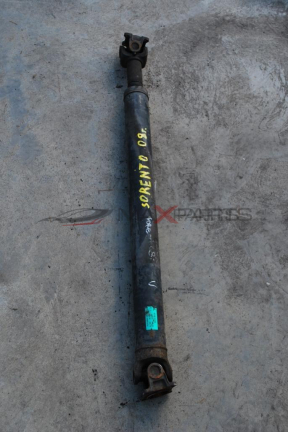 Заден кардан за KIA SORENTO 2.5CRDI            49100 3E320