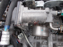 Дроселова клапа за Toyota Avensis 2.2D4D