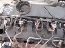 4 броя дюзи за FORD TRANSIT 2.2 TDCI FUEL INJECTOR