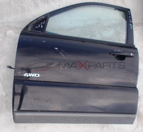 KIA SPORTAGE FRONT L