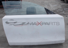 Предна дясна врата за BMW E82 Front Right Door ЦЕНАТА Е ЗА НЕОБОРУДВАНА ВРАТА