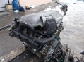 Двигател за Infiniti FX35 VQ35DE ENGINE НА ЧАСТИ