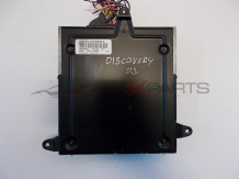УСИЛВАТЕЛ LAND ROVER DISCOVERY AMPLIFIER 086496059