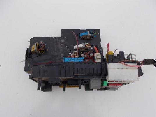 SAM Модул за MERCEDES E-CLASS W207 COUPE 2.2 CDI CONTROL MODULE 5DK009620-17