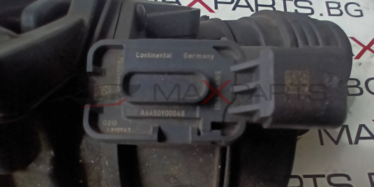 ДЕБИТОМЕР INFINITI Q50  Continental Germany  7010650441  Q010  A6450900048  5W 101  Continental  0010650441  Germany  Q010 IMG  De A6450900048  5W 101