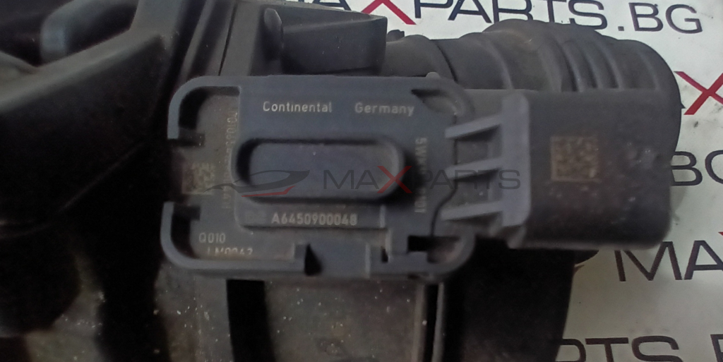 ДЕБИТОМЕР INFINITI Q50  Continental Germany  7010650441  Q010  A6450900048  5W 101  Continental  0010650441  Germany  Q010 IMG  De A6450900048  5W 101